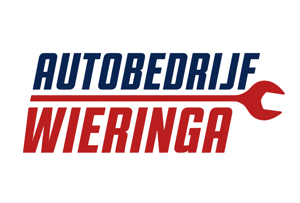 Logo van Autobedrijf Wieringa
