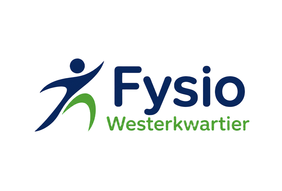 Logo van Fysio Westerkwartier