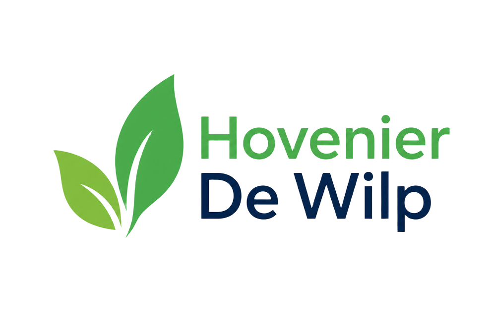 Logo van Hovenier De Wilp