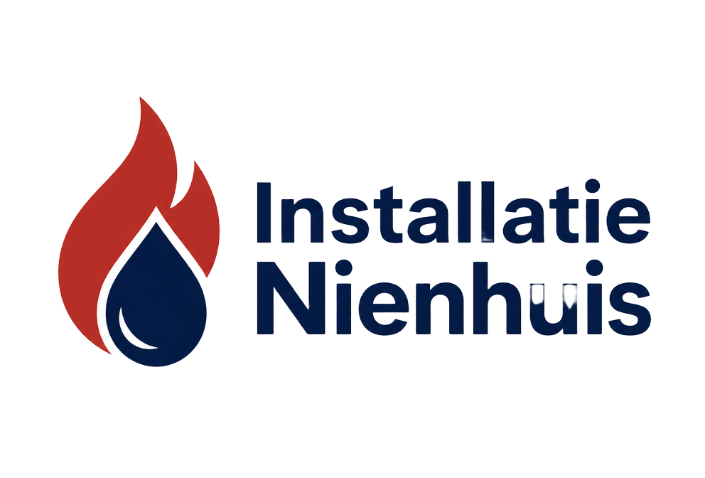 Logo van Installatie Nienhuis